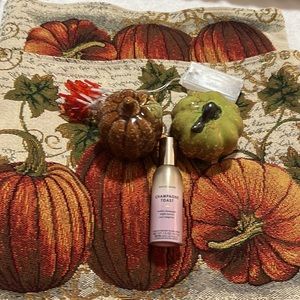 2 Fall Table/Mantle- SCAPE 64inch runners ++